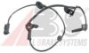 MITSUBISHI 4670A158 Sensor, wheel speed